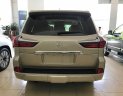 Lexus LX 570 2019 - Giao ngay Lexus LX570 Luxury Model 2020, xuất Mỹ mới 100%