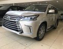 Lexus LX 570 2019 - Giao ngay Lexus LX570 Luxury Model 2020, xuất Mỹ mới 100%