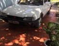 Peugeot 404 1.8 MT Trước 1990 - Bán Peugeot 404 đời 1990, màu trắng, xe nhập, giá chỉ 35 triệu