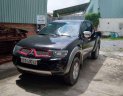 Mitsubishi Triton 2011 - Bán Mitsubishi Triton 2011, màu đen, nhập khẩu nguyên chiếc, xe gia đình