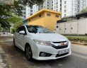 Honda City 1.5 AT 2017 - Bán ô tô Honda City 1.5 AT đời 2017, màu trắng chính chủ