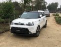 Kia Soul 2014 - Bán ô tô Kia Soul đời 2014, màu trắng, nhập khẩu nguyên chiếc, xe gia đình