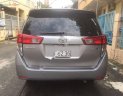 Toyota Innova 2017 - Bán ô tô Toyota Innova sản xuất năm 2017, màu bạc số sàn