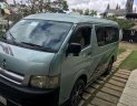 Toyota Hiace      2006 - Bán ô tô Toyota Hiace đời 2006, xe nhập