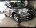 Honda CR V 2011 - Cần bán xe Honda CR V năm 2011, màu xám