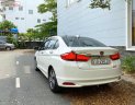 Honda City 1.5 AT 2017 - Bán ô tô Honda City 1.5 AT đời 2017, màu trắng chính chủ