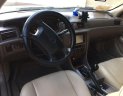 Toyota Camry 1998 - Cần bán Toyota Camry sản xuất năm 1998, nhập khẩu nguyên chiếc