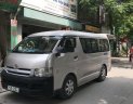 Toyota Hiace 2007 - Bán ô tô Toyota Hiace sản xuất năm 2007, chính chủ giá cạnh tranh