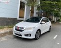 Honda City 1.5 AT 2017 - Bán ô tô Honda City 1.5 AT đời 2017, màu trắng chính chủ