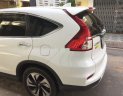 Honda CR V 2016 - Bán xe Honda CR V sản xuất 2016, màu trắng, xe nhập  