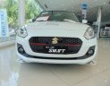 Suzuki Swift 2019 - Bán Suzuki Swift đời 2019, màu trắng, nhập khẩu