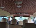 Toyota Hiace      2006 - Bán ô tô Toyota Hiace đời 2006, xe nhập