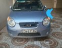 Kia Picanto 2007 - Chính chủ bán Kia Picanto đời 2007, màu xanh lam, nhập khẩu