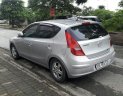 Hyundai i30 2009 - Bán ô tô Hyundai i30 đời 2009, màu bạc, xe nhập chính chủ, giá cạnh tranh