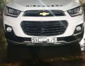 Chevrolet Captiva 2018 - Bán Chevrolet Captiva đời 2018, màu trắng, xe nhập, 400tr