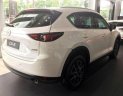 Mazda CX 5 2019 - Bán Mazda CX 5 sản xuất năm 2019, màu trắng, 949 triệu