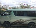 Toyota Hiace      2006 - Bán ô tô Toyota Hiace đời 2006, xe nhập