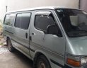 Toyota Hiace 2001 - Cần bán lại xe Toyota Hiace đời 2000