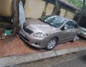 Toyota Corolla 2009 - Cần bán gấp Toyota Corolla 2009, giá tốt