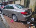 Toyota Corolla 2009 - Cần bán gấp Toyota Corolla 2009, giá tốt