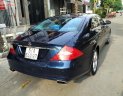 Mercedes-Benz CLS class CLS 350 2004 - Xe Mercedes CLS 350 đời 2004, màu xanh lam, nhập khẩu  