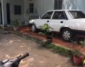 Peugeot 404 1.8 MT Trước 1990 - Bán Peugeot 404 đời 1990, màu trắng, xe nhập, giá chỉ 35 triệu