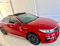 Kia Optima 2.0 GAT 2019 - Cần bán xe Kia Optima 2.0 GAT sản xuất 2019, màu đỏ