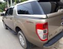 Ford Ranger 2014 - Bán Ford Ranger 2014, màu vàng, nhập khẩu xe gia đình