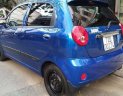 Chevrolet Spark 2014 - Cần bán lại xe Chevrolet Spark năm sản xuất 2014