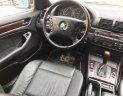 BMW 3 Series 318i 2005 - Bán BMW 3 Series 318i năm 2005, màu bạc, xe nhập, giá 260tr