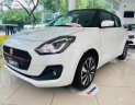 Suzuki Swift   2019 - Bán Suzuki Swift sản xuất 2019, màu trắng, nhập khẩu  