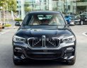 BMW X3 2019 - Cần bán gấp BMW X3 năm 2019, màu đen, nhập khẩu