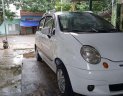 Daewoo Matiz 2005 - Bán xe Daewoo Matiz năm sản xuất 2005, màu trắng, xe nhập