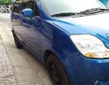 Chevrolet Spark 2014 - Cần bán lại xe Chevrolet Spark năm sản xuất 2014