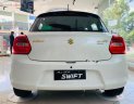Suzuki Swift   2019 - Bán Suzuki Swift sản xuất 2019, màu trắng, nhập khẩu  