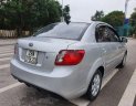 Kia Rio 2012 - Gia đình bán Kia Rio 2012, màu bạc, xe nhập  