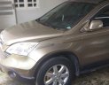 Honda CR V 2010 - Cần bán Honda CR V năm sản xuất 2010, xe nhập số tự động