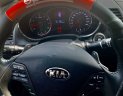 Kia K3   2014 - Bán Kia K3 đời 2014, màu trắng, giá chỉ 498 triệu