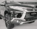 Mitsubishi Pajero 2019 - Cần bán xe Mitsubishi Pajero năm sản xuất 2019, nhiều ưu đãi