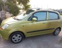 Daewoo Matiz   2010 - Lên 7 chỗ bán Daewoo Matiz đời 2010, nhập khẩu 