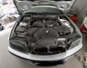 BMW 3 Series 318i 2005 - Bán BMW 3 Series 318i năm 2005, màu bạc, xe nhập, giá 260tr