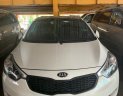 Kia K3   2014 - Bán Kia K3 đời 2014, màu trắng, giá chỉ 498 triệu