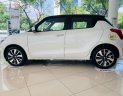 Suzuki Swift   2019 - Bán Suzuki Swift sản xuất 2019, màu trắng, nhập khẩu  
