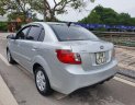 Kia Rio 2012 - Gia đình bán Kia Rio 2012, màu bạc, xe nhập  