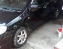 Toyota Corolla   2003 - Bán Toyota Corolla J 1.3 MT năm sản xuất 2003, màu đen