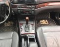 BMW 3 Series 318i 2005 - Bán BMW 3 Series 318i năm 2005, màu bạc, xe nhập, giá 260tr