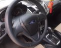 Ford Fiesta 2011 - Bán Ford Fiesta sản xuất 2011, màu vàng cát
