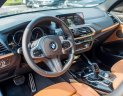 BMW X3 2019 - Cần bán gấp BMW X3 năm 2019, màu đen, nhập khẩu