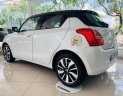 Suzuki Swift   2019 - Bán Suzuki Swift sản xuất 2019, màu trắng, nhập khẩu  