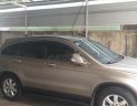 Honda CR V 2010 - Cần bán Honda CR V năm sản xuất 2010, xe nhập số tự động